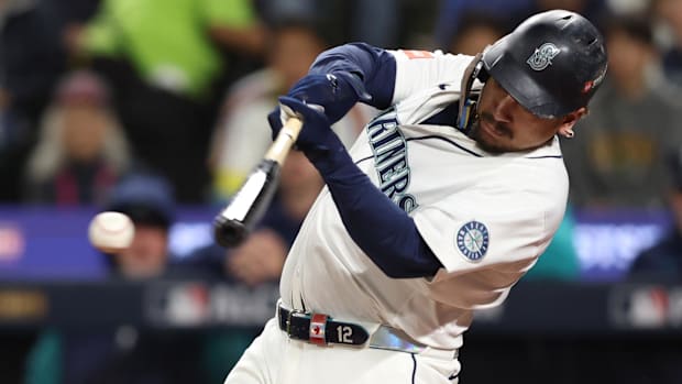 Mariners GM reiterates that re-signing Josh Naylor is the team's top  priority