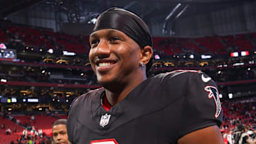 Michael Penix Jr. 