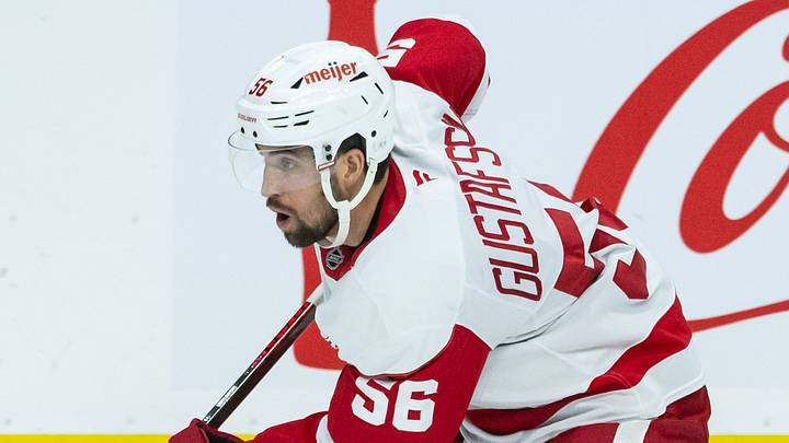Erik Gustafsson