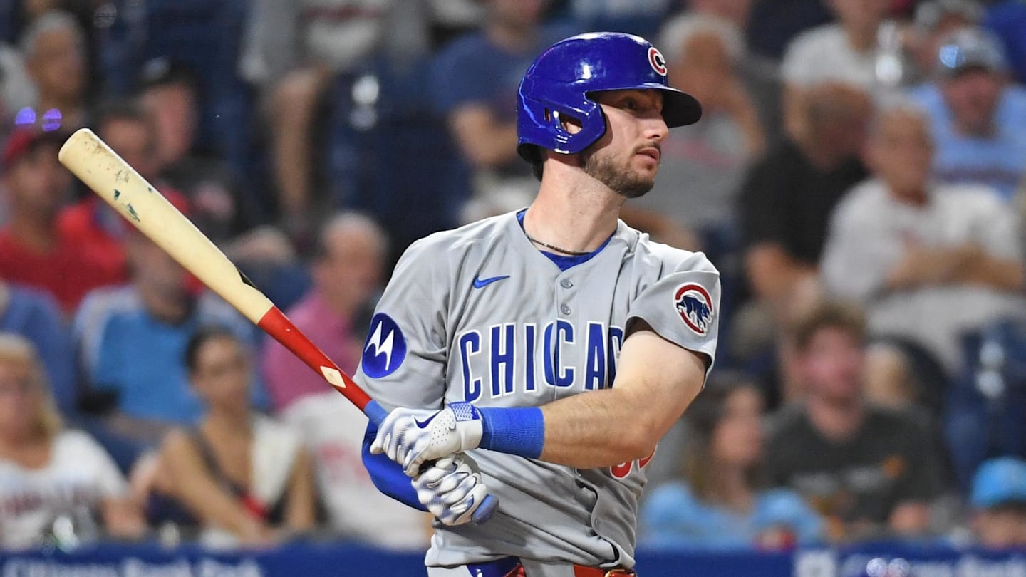 Cubs Shut Down Pitcher Birdsell with Shoulder Injury