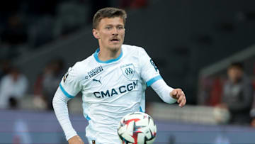 Quentin Merlin ne manque pas de prétendants cet été. 
