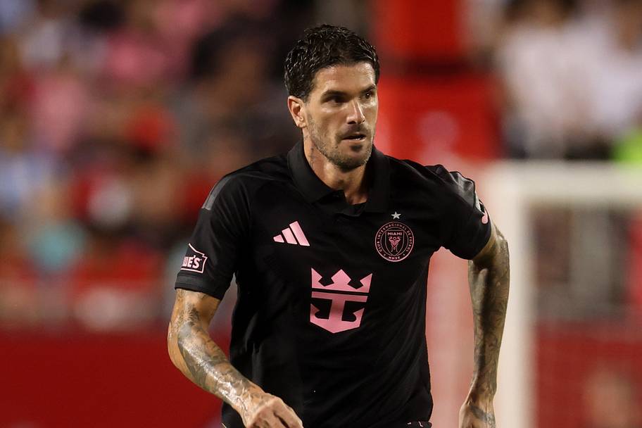 Rodrigo De Paul