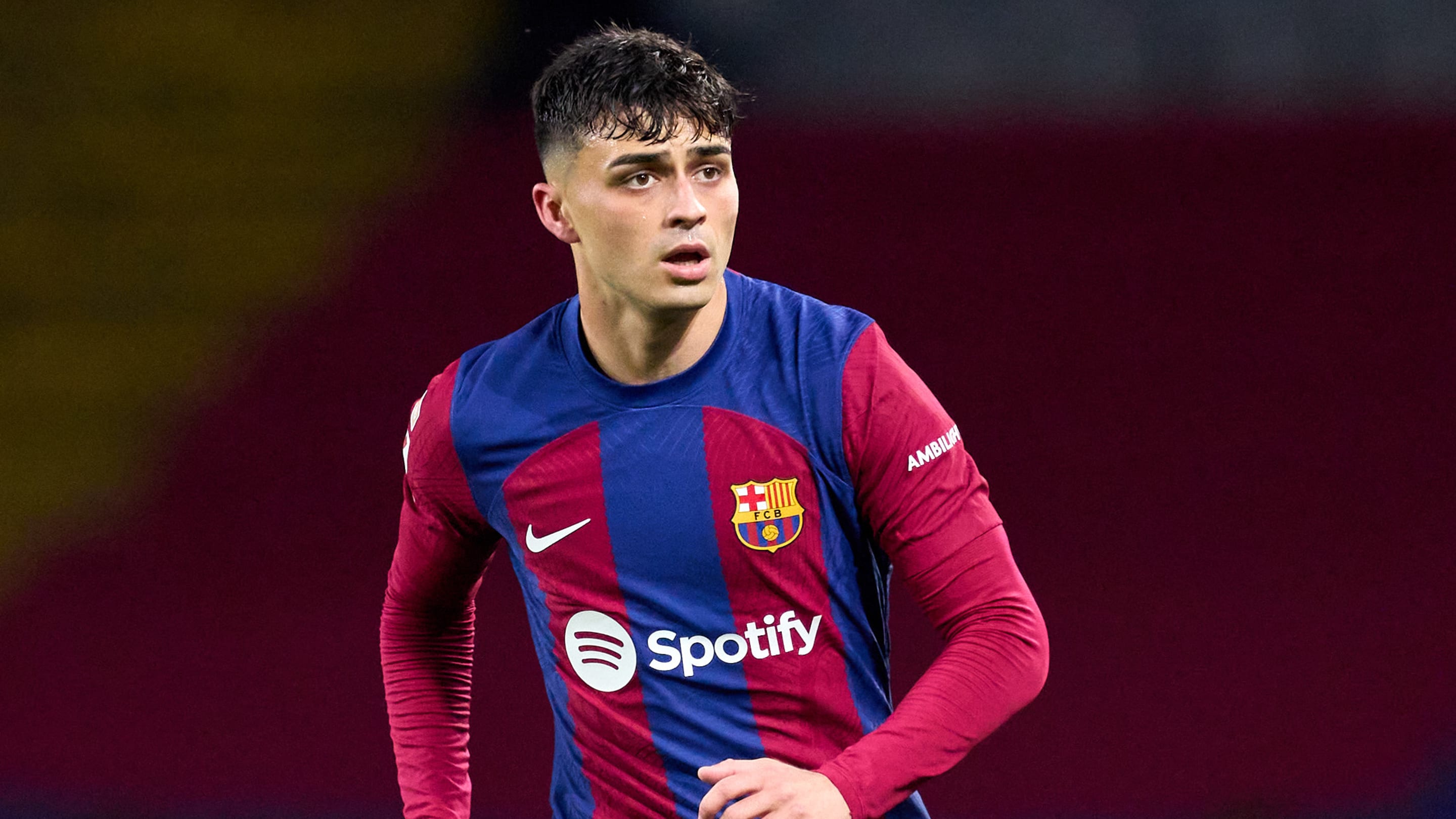 FC Barcelone : Quand Pedri devrait faire son retour après sa blessure lors de l'Euro 2024 ?
