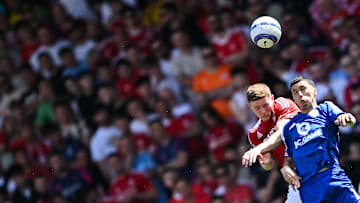 TOPSHOT-FBL-ENG-PR-NOTTINGHAM FOREST-LEICESTER