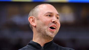 Denver Nuggets v Chicago Bulls