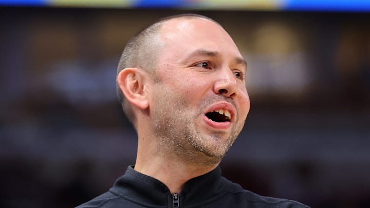 Denver Nuggets v Chicago Bulls