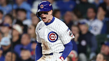 Division Series - Milwaukee Brewers v Chicago Cubs - Game Three