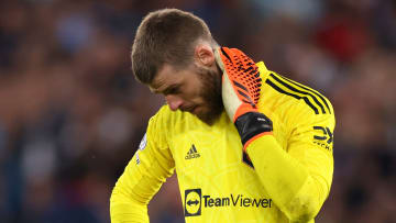 West Ham United v Manchester United - Premier League
