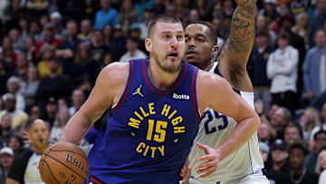 Dallas Mavericks v Denver Nuggets - Emirates NBA Cup