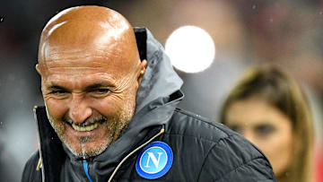 Luciano Spalletti Luciano Spalletti
