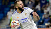 Le Real Madrid prêt à sortir un nouveau cador ?