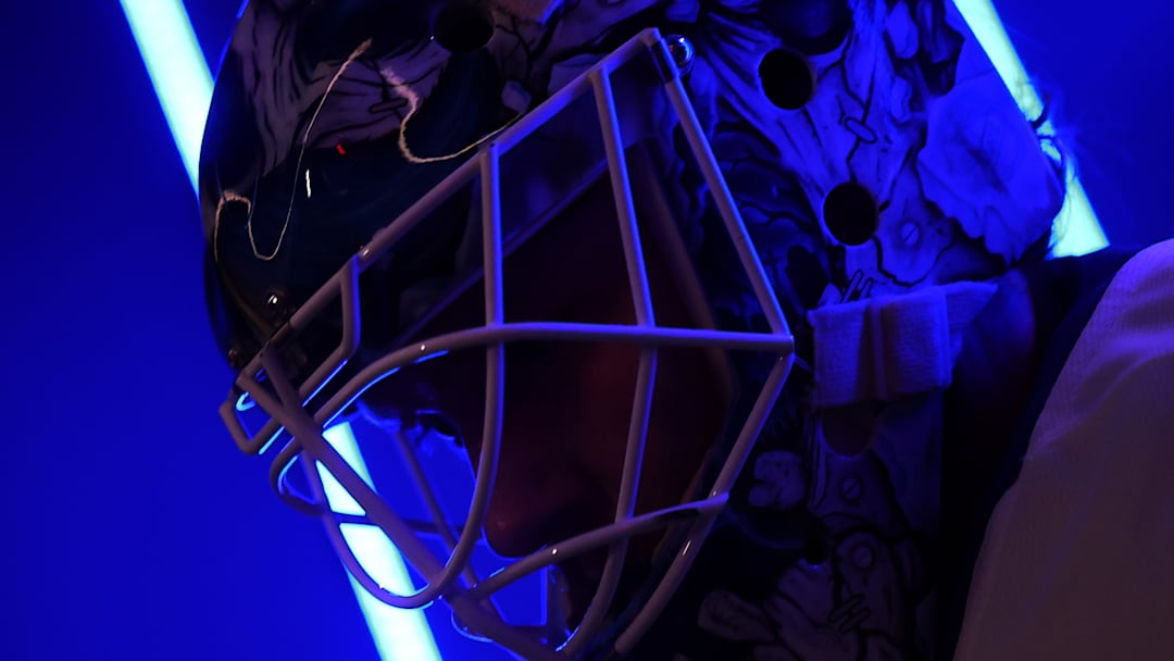 Vancouver Canucks v Toronto Maple Leafs