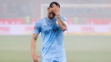 Tom Krauß steht vor einem Wechsel zum 1. FC Köln