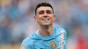 Phil Foden was back among the goals in Man City’s Club World Cup opener.