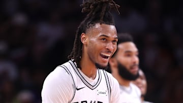 San Antonio Spurs, Stephon Castle, De'Aaron Fox, Victor Wembanyama