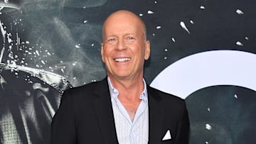 "Glass" New York Premiere