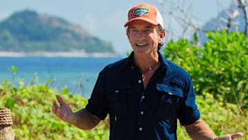 “Only One of Yous Can Win” – The $1 million dollars is closer than ever as the remaining castaways enter the final stretch of the game. A major come-from-behind win earns one person a trip to the sanctuary and a spot in the final four. Then, a tumultuous fire-making showdown determines the final three. One castaway will be crowned Sole Survivor and awarded the $1 million prize, on the season 48 finale, followed by the After Show, hosted by Jeff Probst, on SURVIVOR, Wednesday, May 21 (8:00-11:00