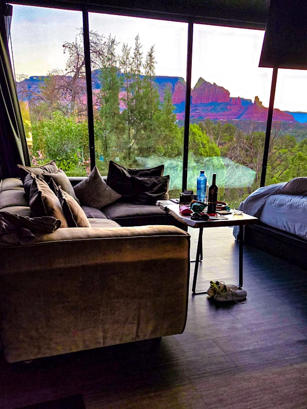 Ambient Hotel