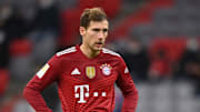 Leon Goretzka muss sich weiter gedulden