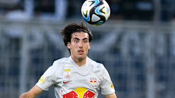 FC Red Bull Salzburg v CASHPOINT SCR Altach - Admiral Bundesliga