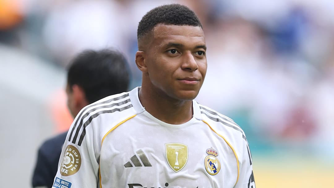 Real Madrid CF v Juventus FC: Round Of 16 - FIFA Club World Cup 2025