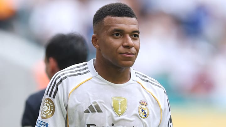 Real Madrid CF v Juventus FC: Round Of 16 - FIFA Club World Cup 2025