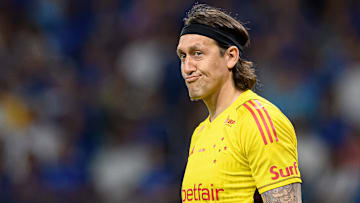 Atleta pode não mais atuar em 2026