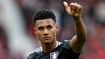 Ollie Watkins could be INEOS' man
