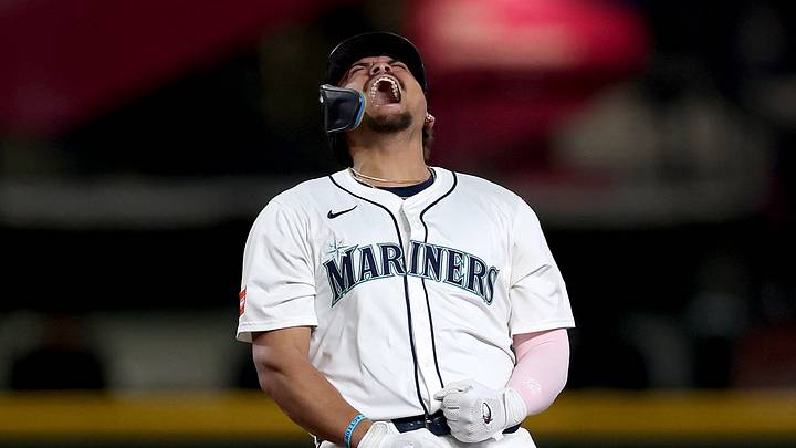 Colorado Rockies v Seattle Mariners