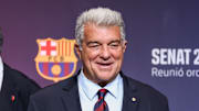 Joan Laporta