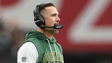 Green Bay Packers v Arizona Cardinals