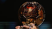 The 2025 Ballon d’Or will be awarded in September.