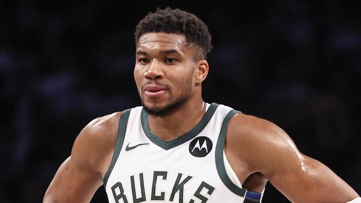 Opinion: The Giannis-Nets Trade Rumors Are Getting Old