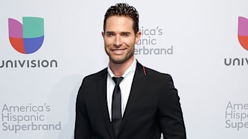 Sebastián Rulli protagoniza la remake de Los Ricos También Lloran