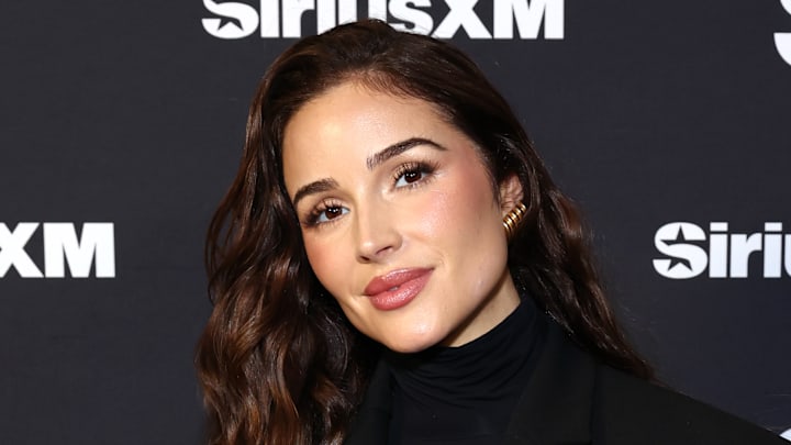 Olivia Culpo