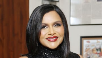 Mindy Kaling