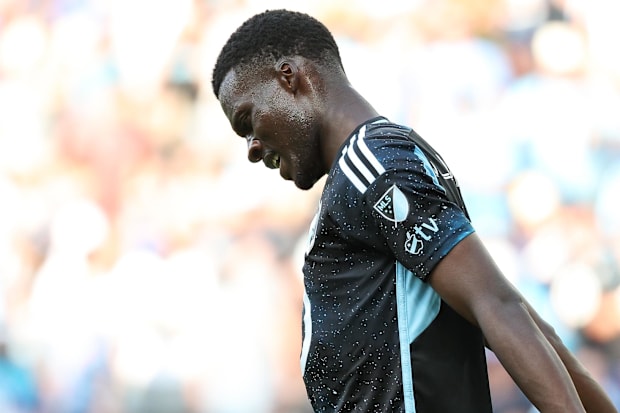 ทานี โอลูวาเซยี ทานี โอลูวาเซยี