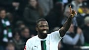FBL-GER-BUNDESLIGA-MOENCHENGLADBACH-BAYERN MUNICH