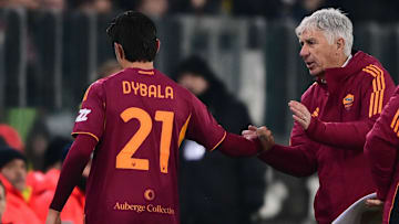 Gian Piero Gasperini