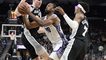 Kings vs Knicks Prediction, Betting Odds, Lines & Spread ...