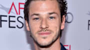 AFI FEST 2014 Presented By Audi Special Screening Of "Saint Laurent" - Red Carpet