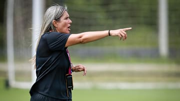Emily Lima coloca o Corinthians como o maior desafio da carreira