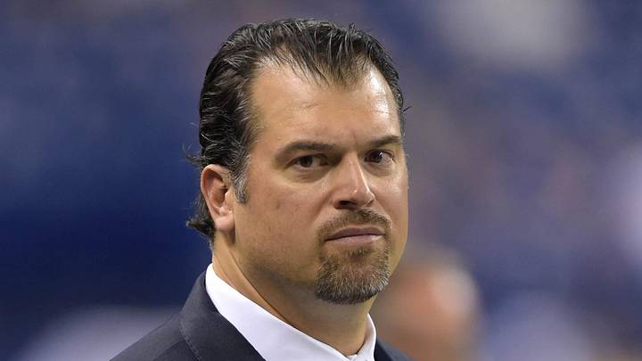 Minnesota Vikings assistant GM Ryan Grigson