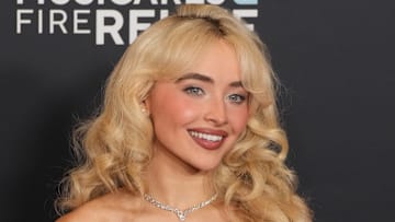 Sabrina Carpenter