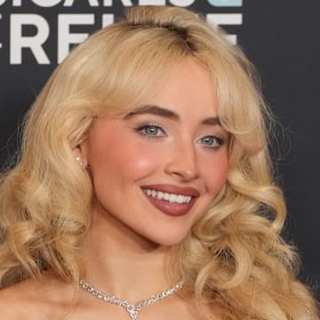 Sabrina Carpenter