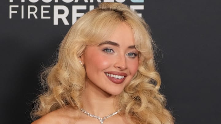 Sabrina Carpenter