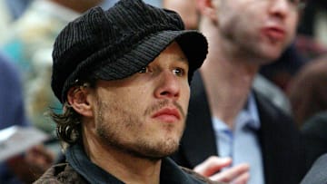 Miami Heat v New York Knicks