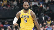 LeBron seguirá siendo la pieza angular del proyecto de los Lakers