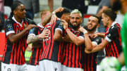 L'OGC Nice veut briller en Europa Conférence League.