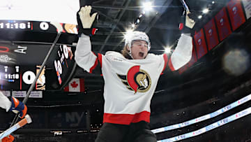 Adam Gaudette